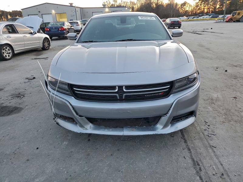 Photo 5 from auction – 2015 DODGE CHARGER SE with VIN 2C3CDXBG8FH870804