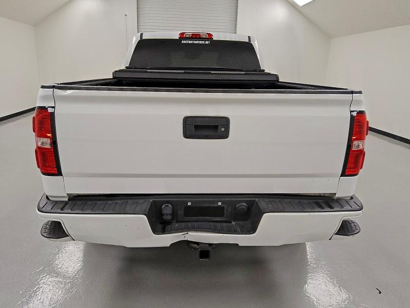 Photo 6 from auction – 2019 GMC SIERRA LIM with VIN 2GTR1LEC6K1106551