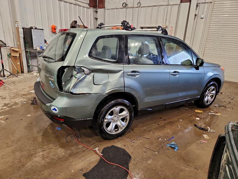 Photo 3 from auction – 2014 SUBARU FORESTER 2 with VIN JF2SJAAC3EH454905
