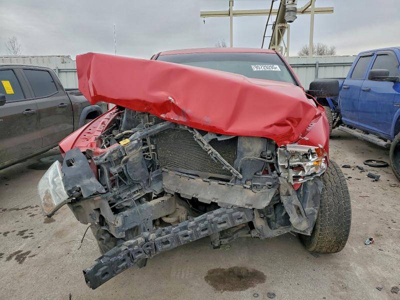 Photo 5 from auction – 2014 RAM 1500 with VIN 1C6RR7KT4ES131142