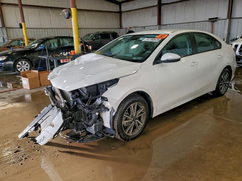 Photo 1 from auction – 2023 KIA FORTE LX with VIN 3KPF24AD7PE559902