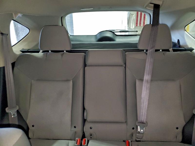 Photo 10 from auction – 2016 HONDA CR-V EX with VIN 2HKRM4H52GH693122