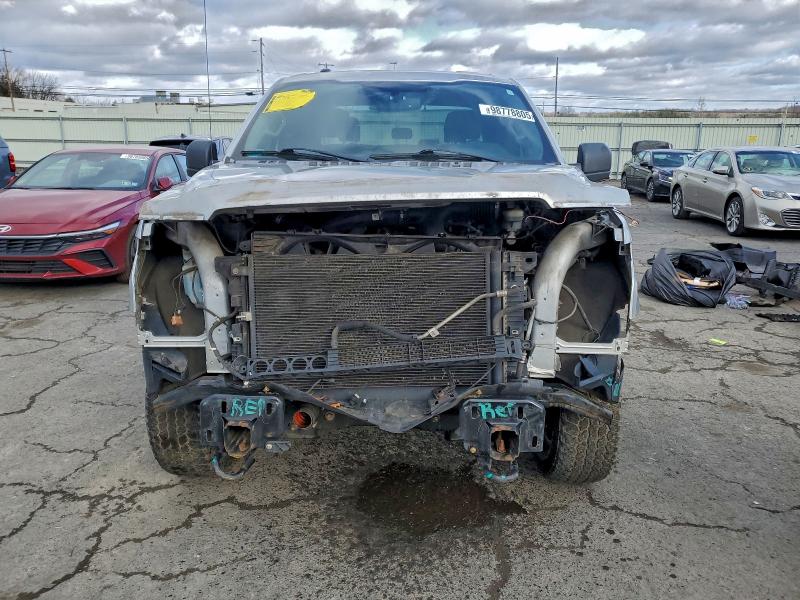 Photo 5 from auction – 2015 FORD F150 SUPER with VIN 1FTEW1EP7FFC87598