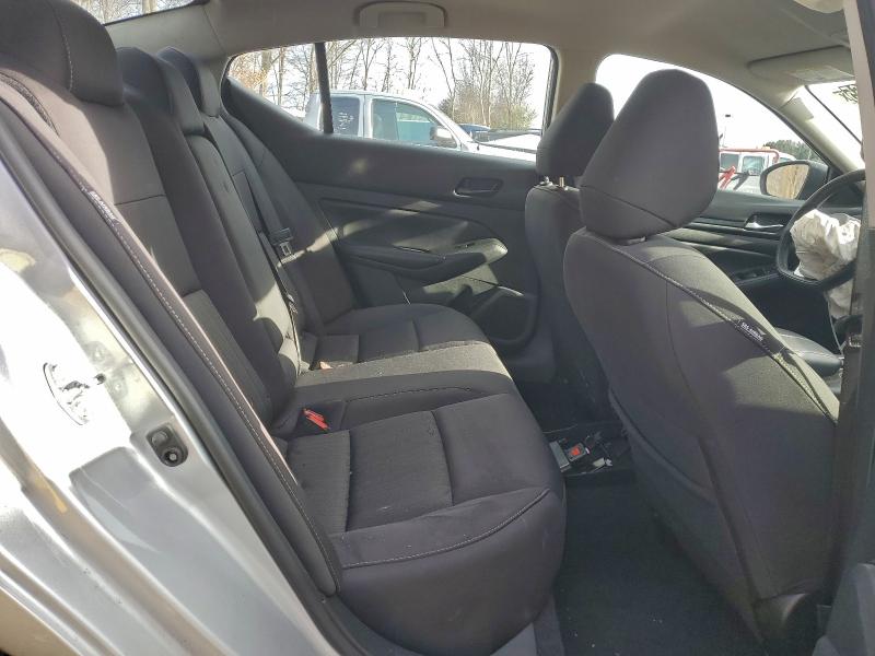 Photo 10 from auction – 2024 NISSAN ALTIMA SV with VIN 1N4BL4DV8RN374441