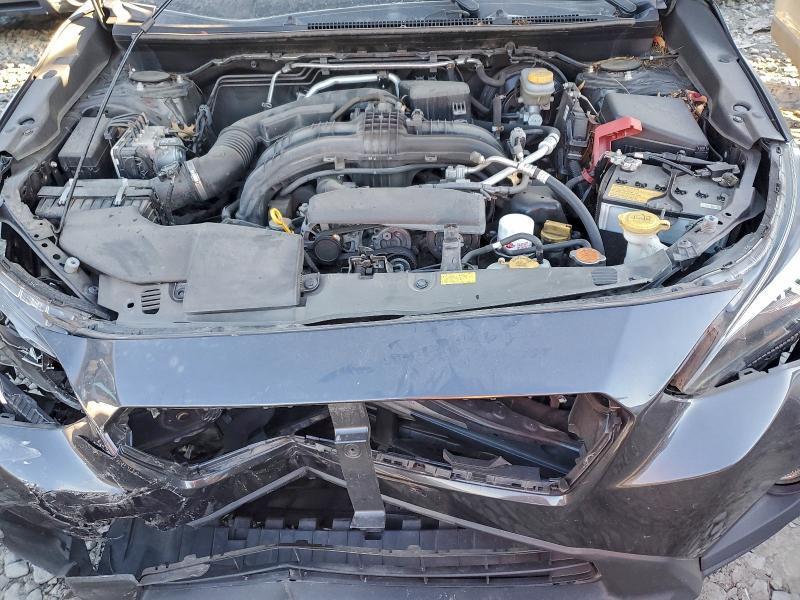 Photo 12 from auction – 2019 SUBARU CROSSTREK with VIN JF2GTAEC5K8300489