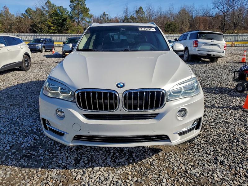 Photo 5 from auction – 2016 BMW X5 XDR40E with VIN 5UXKT0C54G0F75091