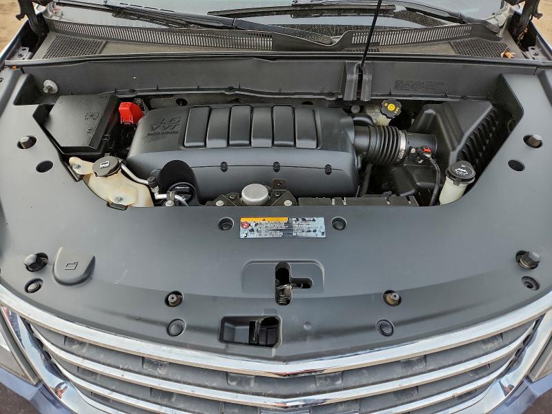 Photo 12 from auction – 2013 CHEVROLET TRAVERSE L with VIN 1GNKVJKD9DJ184734