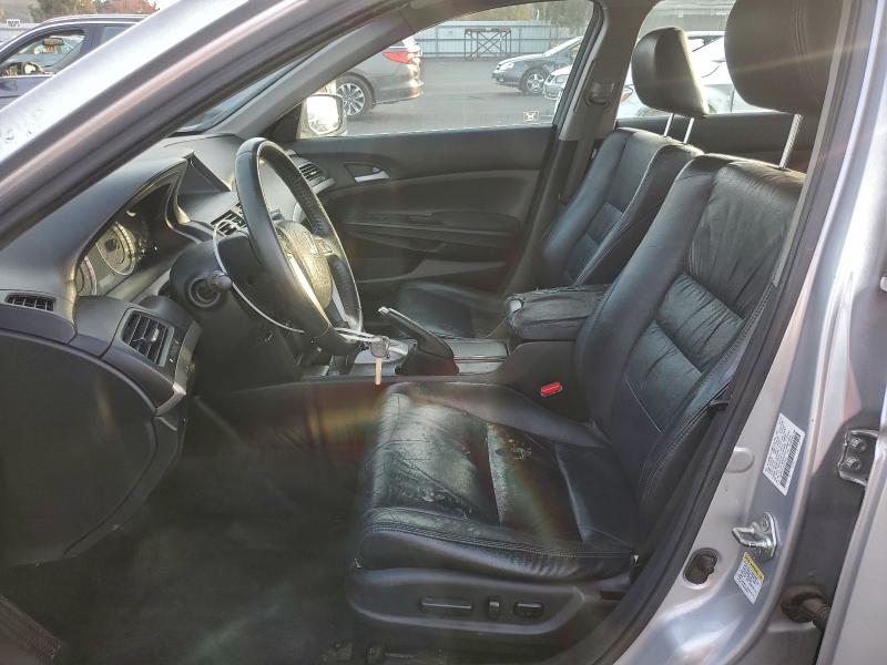 Photo 7 from auction – 2012 HONDA ACCORD SE with VIN 1HGCP2F61CA241906