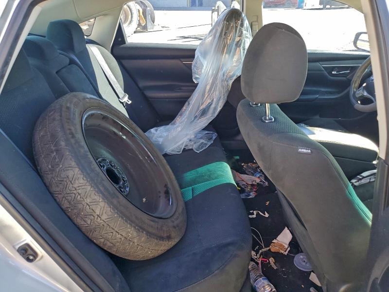 Photo 10 from auction – 2015 NISS ALTIMA with VIN 1N4AL3AP8FC411670