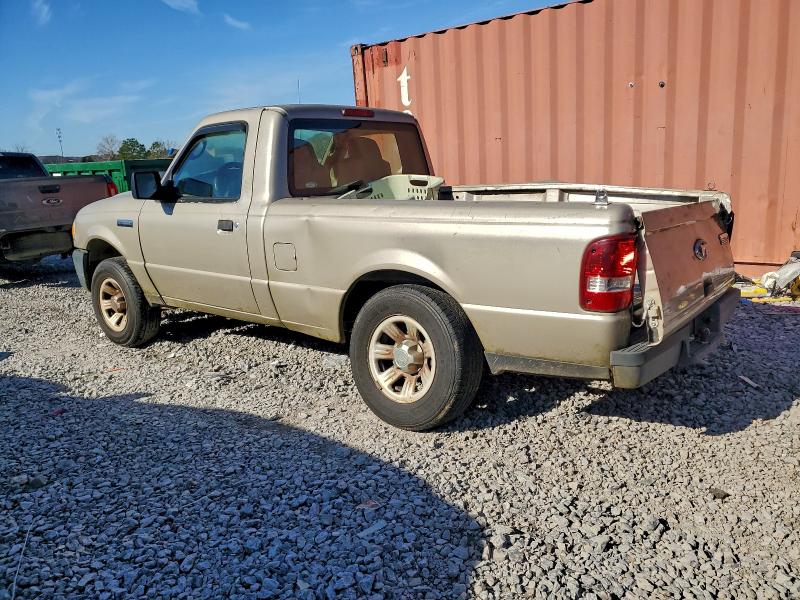 Photo 2 from auction – 2008 FORD RANGER with VIN 1FTYR10DX8PA50215