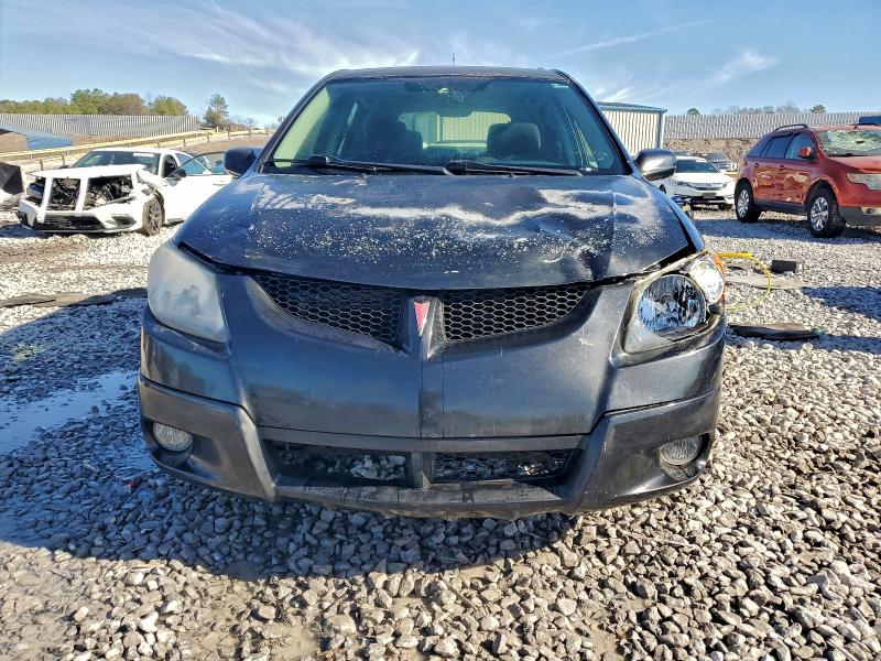 Photo 5 from auction – 2003 PONTIAC VIBE with VIN 5Y2SL62883Z474607