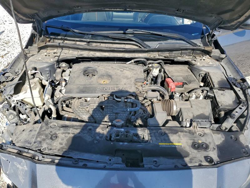 Photo 11 from auction – 2020 NISSAN ALTIMA SR with VIN 1N4BL4CV0LC125961