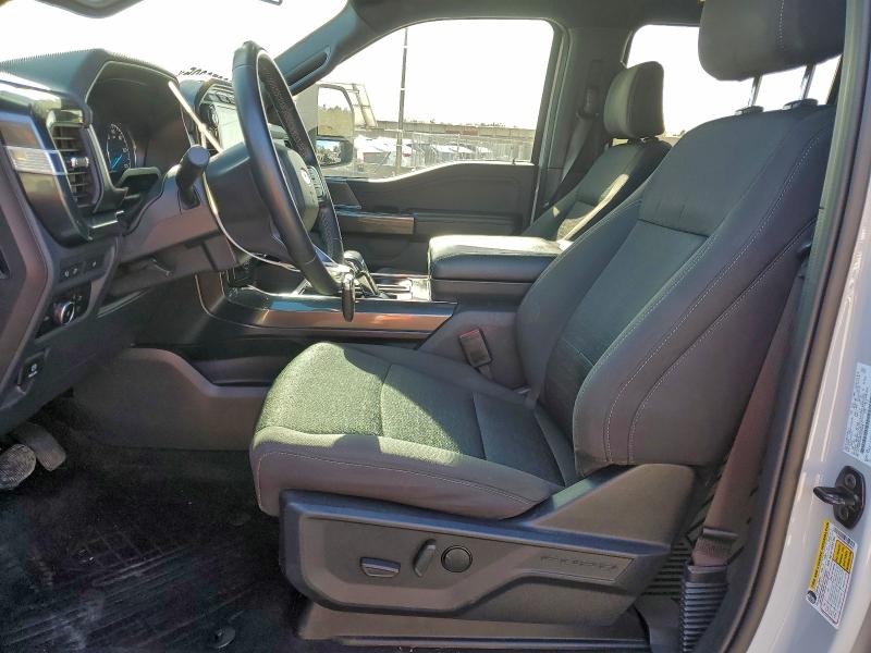 صورة رقم 7 من المزاد - 2023 FORD F150 SUPER مع VIN 1FTFW1E8XPFD03601