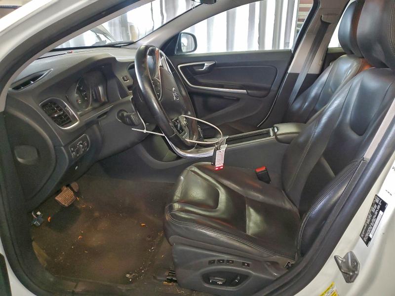 Photo 7 from auction – 2017 VOLVO S60 with VIN YV126MFL3H2421611