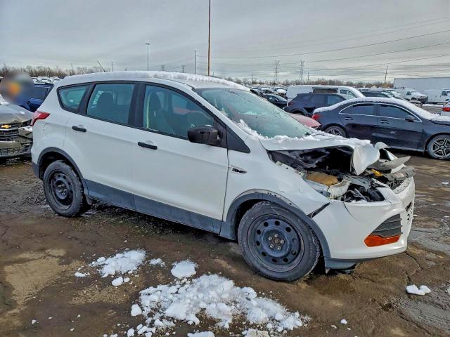 Photo 4 from auction – 2014 FORD ESCAPE with VIN 1FMCU0F71EUA11204