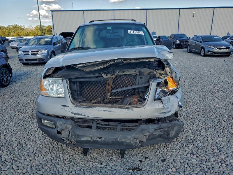 Photo 5 from auction – 2004 FORD EXPEDITION with VIN 1FMPU15L34LB77573