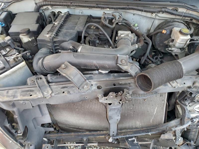 Photo 11 from auction – 2013 NISSAN FRONTIER S with VIN 1N6BD0CT4DN753040
