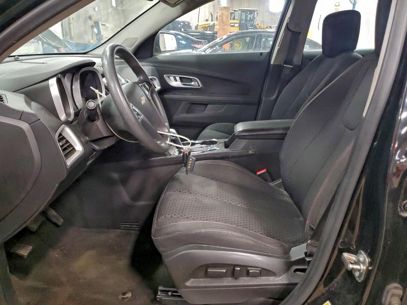 Photo 7 from auction – 2015 CHEVROLET EQUINOX LS with VIN 2GNFLEEK8F6404731