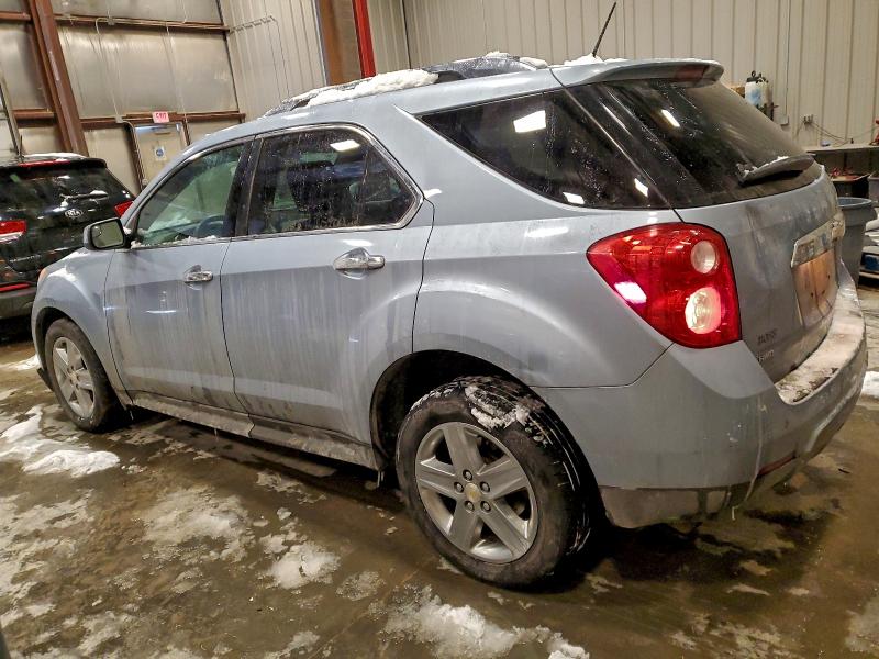صورة رقم 2 من المزاد - 2014 CHEVROLET EQUINOX LT مع VIN 2GNFLHEK2E6142365