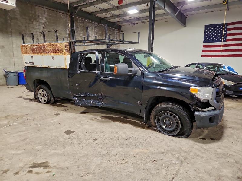 Photo 4 from auction – 2014 TOYOTA TUNDRA DOU with VIN 5TFCY5F17EX016990