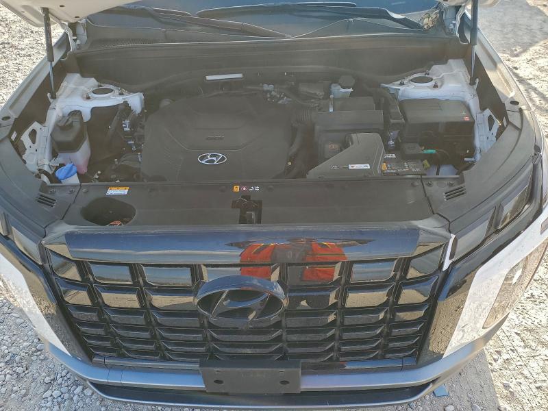 Photo 12 from auction – 2025 HYUNDAI PALISADE S with VIN KM8R44GEXSU871273