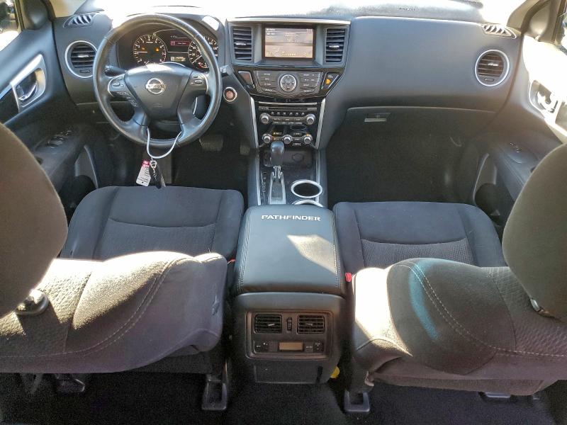 صورة رقم 8 من المزاد - 2014 NISSAN PATHFINDER مع VIN 5N1AR2MN9EC692160