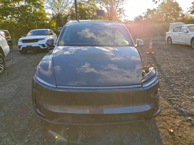 Photo 5 from auction – 2026 TESLA MODEL Y with VIN 7SAYGDED0TA438430