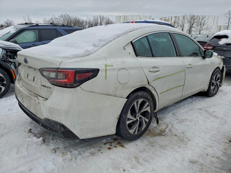 Photo 3 from auction – 2020 SUBARU LEGACY with VIN 4S3BWAB62L3009462
