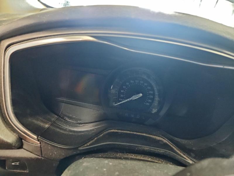 Photo 9 from auction – 2020 FORD FUSION SE with VIN 3FA6P0HD8LR170551