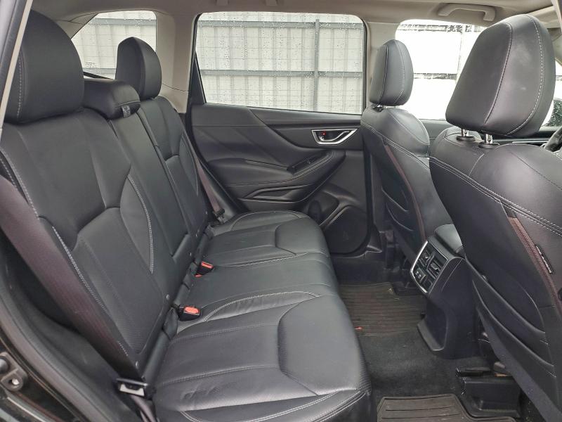 Photo 11 from auction – 2019 SUBARU FORESTER L with VIN JF2SKAUCXKH489249