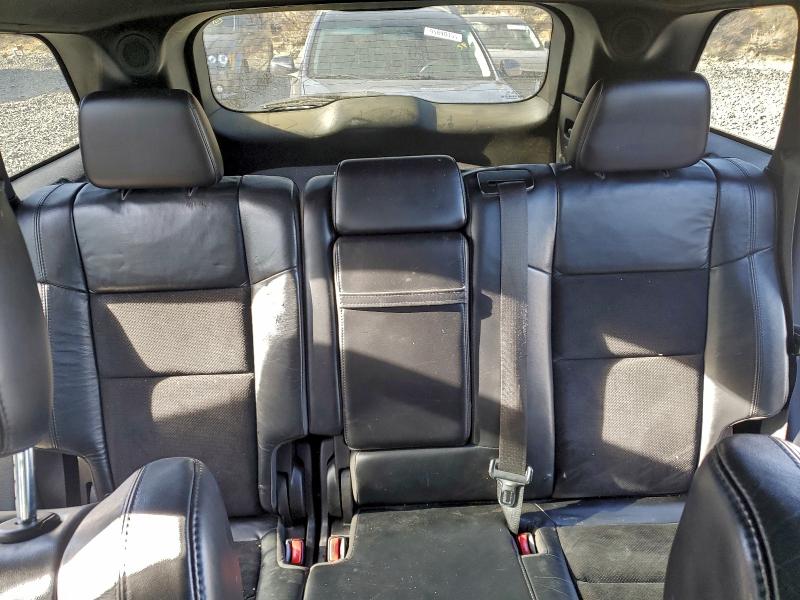 Photo 10 from auction – 2015 JEEP GRAND CHEROKEE with VIN 1C4RJFAG8FC720933