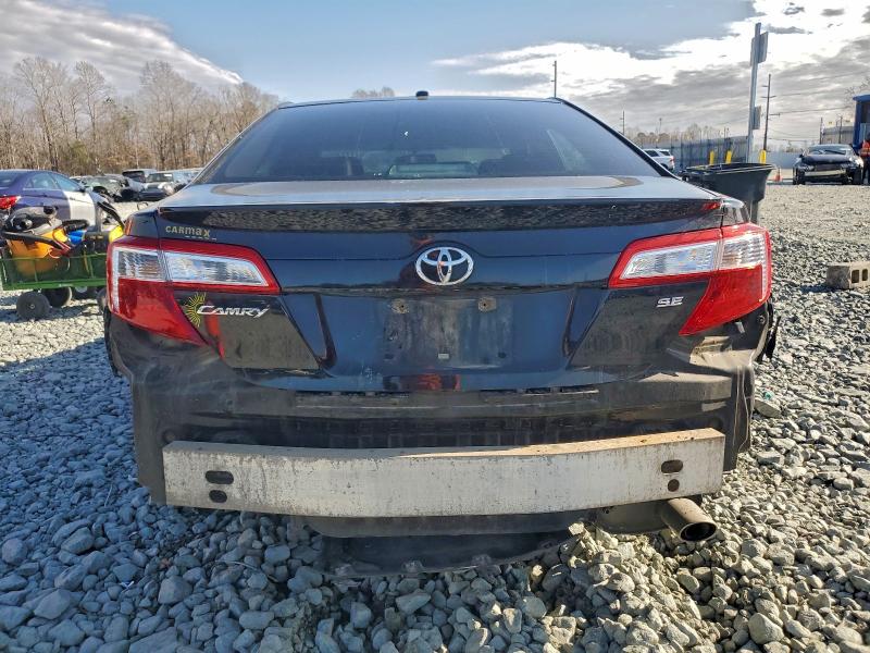 صورة رقم 6 من المزاد - 2012 TOYOTA CAMRY BASE مع VIN 4T1BF1FK3CU194070