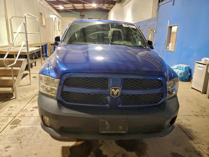Photo 5 from auction – 2016 RAM 1500 ST with VIN 1C6RR7FT0GS140465