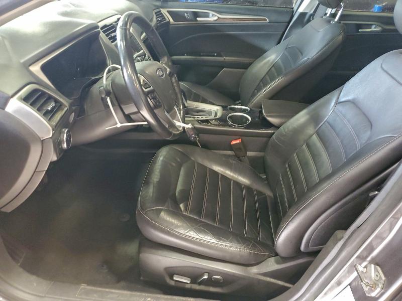 Photo 7 from auction – 2013 FORD FUSION SE with VIN 3FA6P0HR5DR346758
