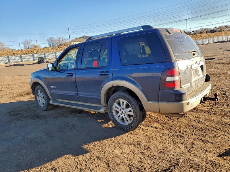 Photo 2 from auction – 2006 FORD EXPLORER E with VIN 1FMEU74836UA51170
