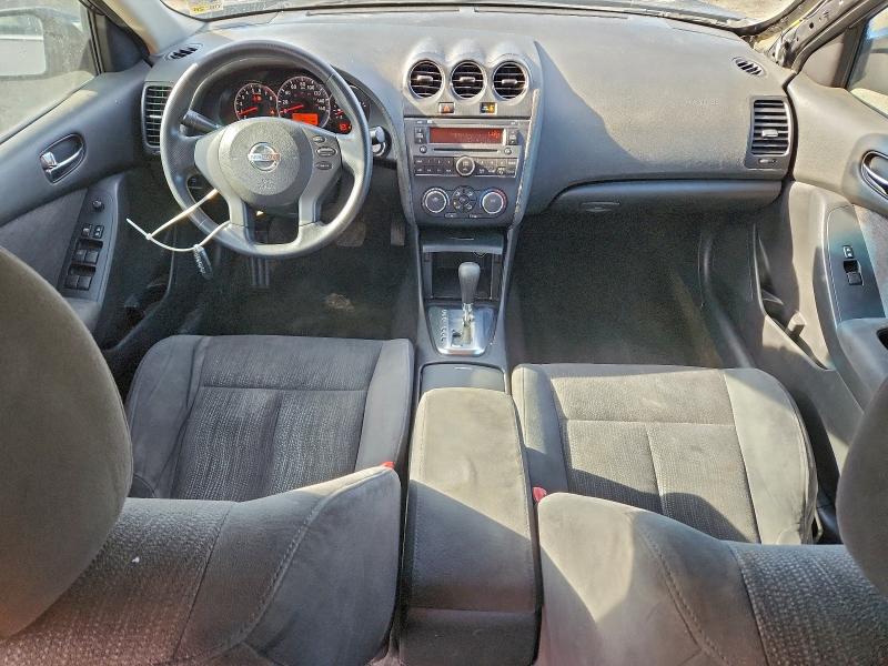 Photo 8 from auction – 2010 NISSAN ALTIMA BAS with VIN 1N4AL2APXAN489150