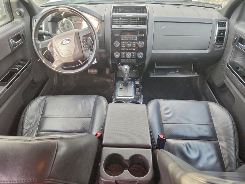 Photo 8 from auction – 2012 FORD ESCAPE LIM with VIN 1FMCU0E75CKB02521