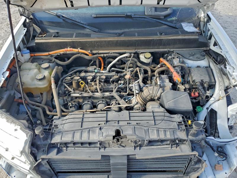 Zdjęcie 11 z aukcji – 2022 FORD MAVERICK X z VIN 3FTTW8E37NRA26048