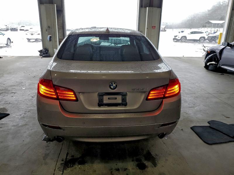 Zdjęcie 6 z aukcji – 2016 BMW 535 I z VIN WBA5B1C58GG131642