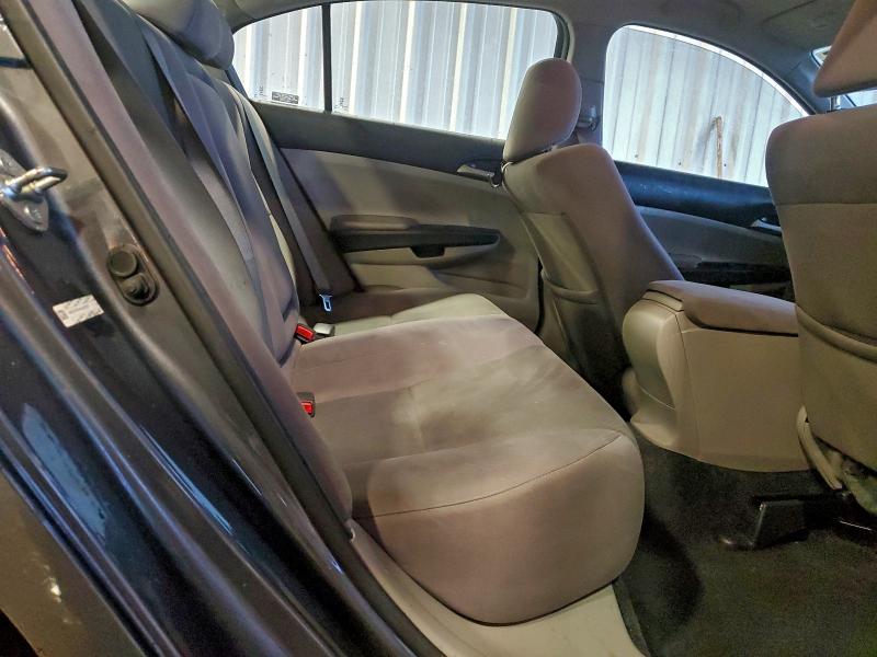 Photo 10 from auction – 2012 HONDA ACCORD LXP with VIN 1HGCP2F44CA201317