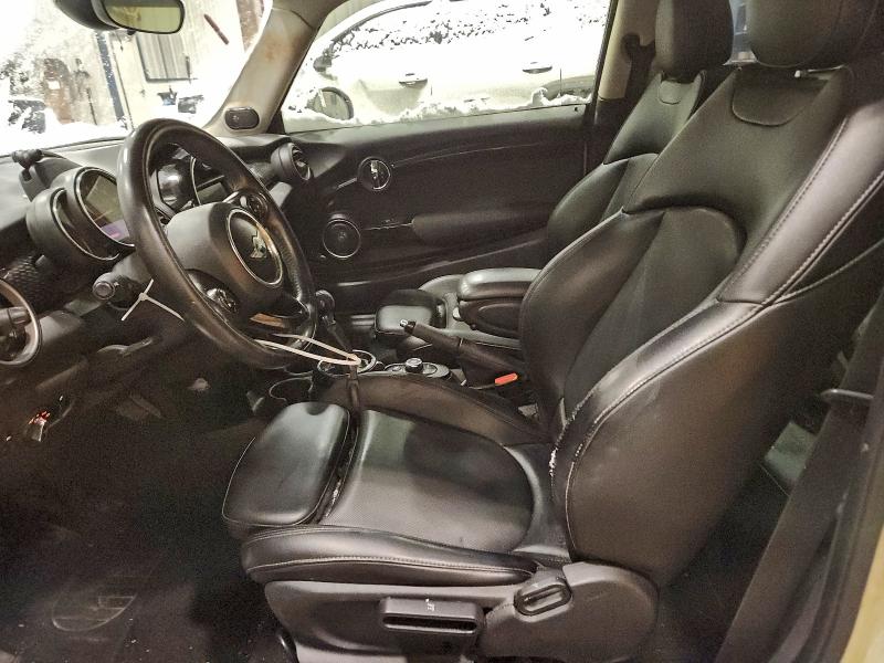 Photo 10 from auction – 2015 MINI COOPER S with VIN WMWXP7C55F2A58225