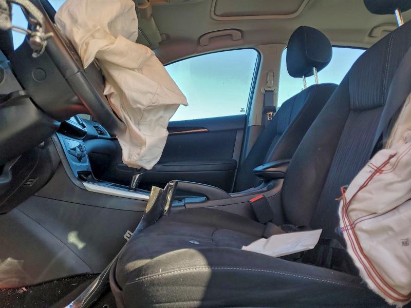 Photo 7 from auction – 2018 NISSAN SENTRA S with VIN 3N1AB7AP2JY305464