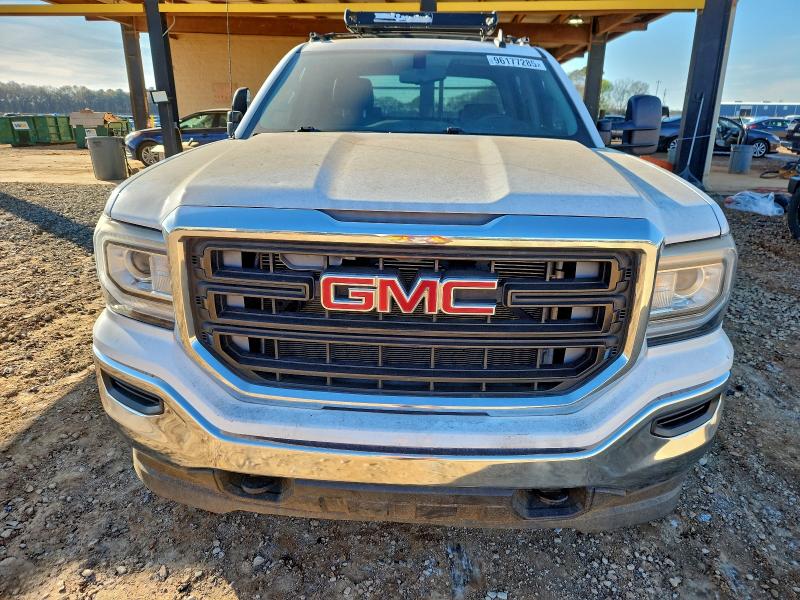 Photo 5 from auction – 2016 GMC SIERRA K15 with VIN 3GTU2LEC7GG126006