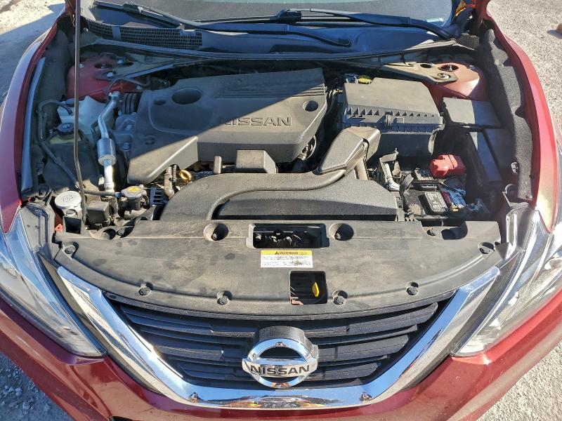 Photo 11 from auction – 2017 NISSAN ALTIMA with VIN 1N4AL3AP1HC498640