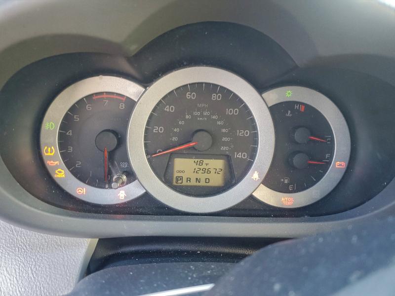 Photo 9 from auction – 2012 TOYOTA RAV4 LIMIT with VIN 2T3DF4DV4CW213479