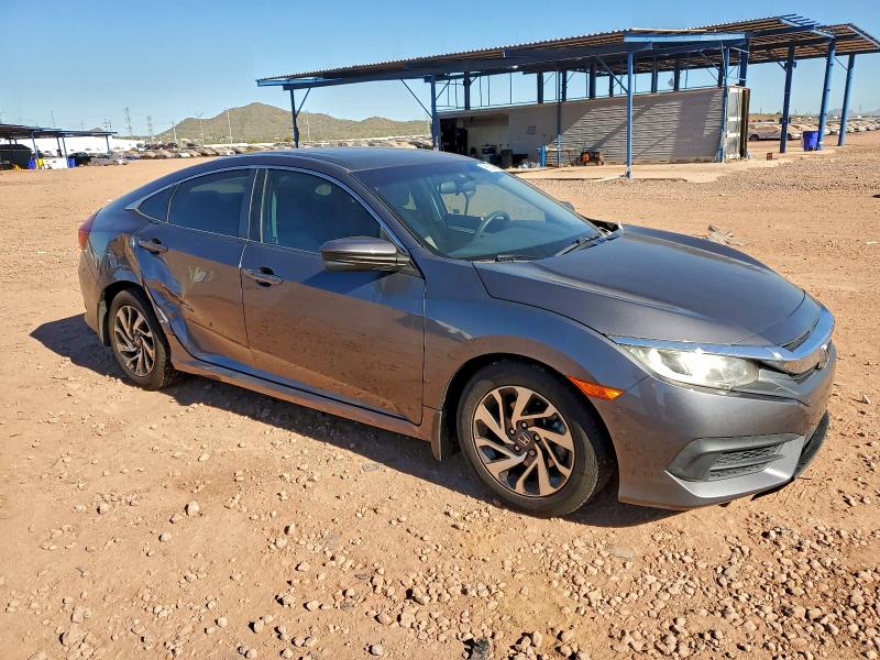 صورة رقم 4 من المزاد - 2016 HONDA CIVIC EX مع VIN 19XFC2F7XGE094584