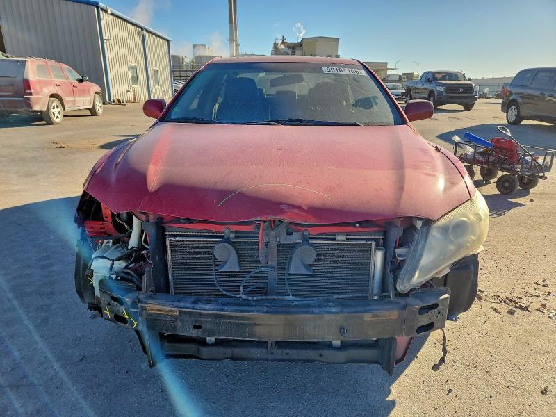 Photo 5 from auction – 2011 TOYOTA CAMRY SE with VIN 4T1BK3EK6BU627761