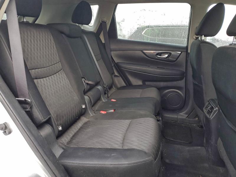 Photo 11 from auction – 2018 NISSAN ROGUE S with VIN KNMAT2MV2JP575433