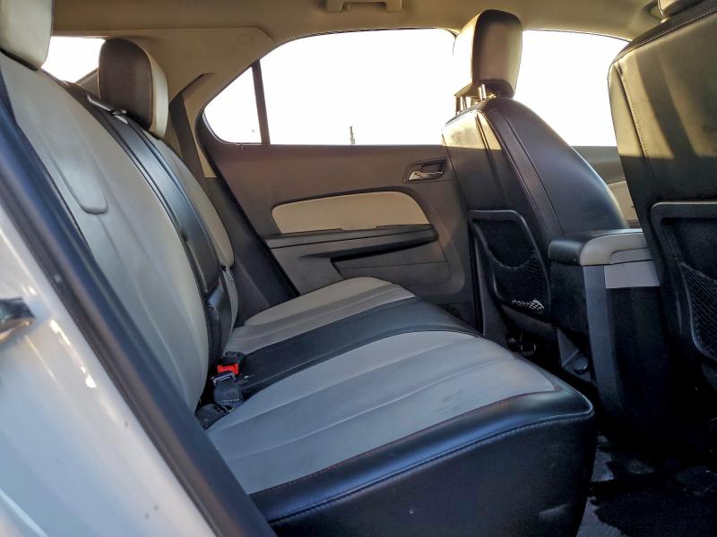 Photo 11 from auction – 2014 CHEVROLET EQUINOX with VIN 1GNALCEK5EZ123942