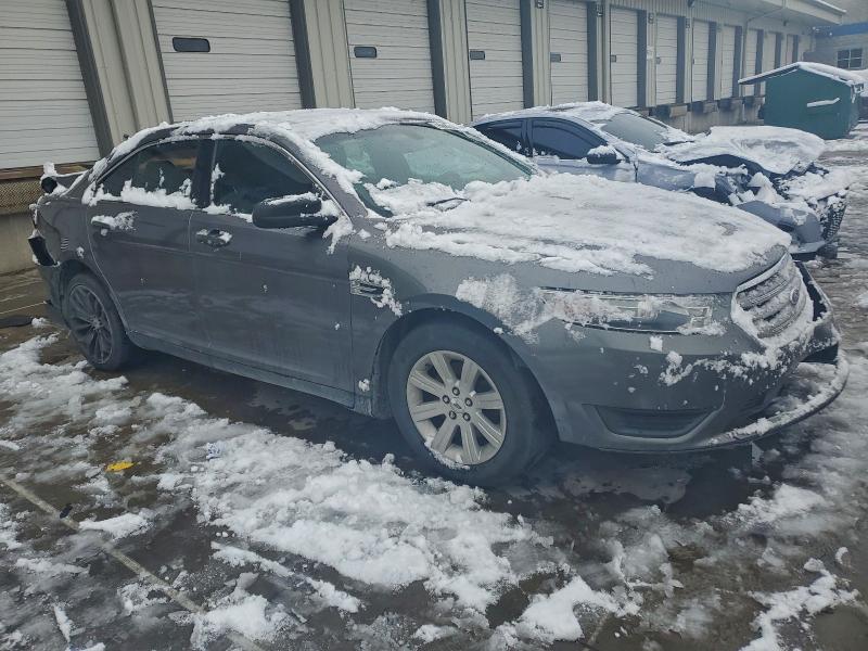 Photo 4 from auction – 2013 FORD TAURUS LIM with VIN 1FAHP2F88DG166518